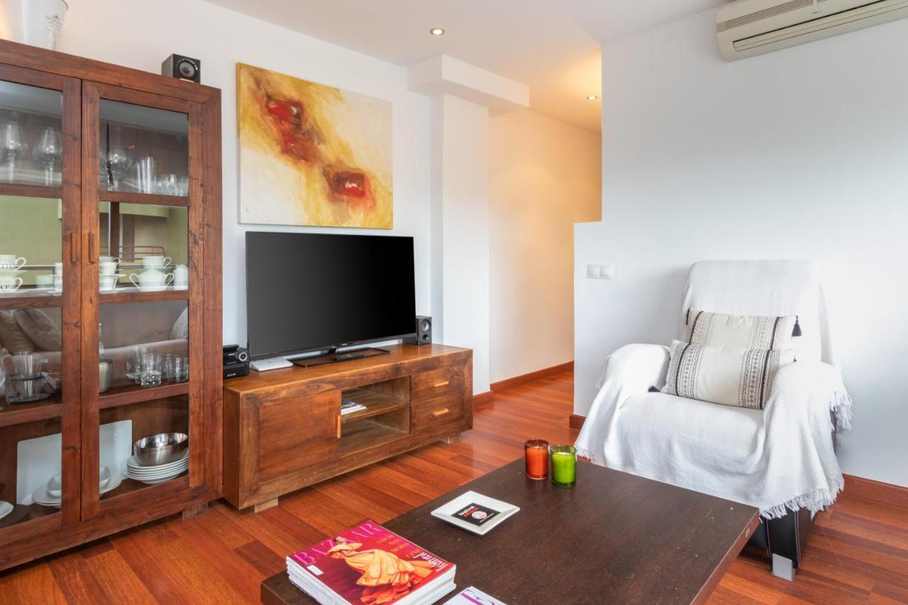 Apartment Maria *