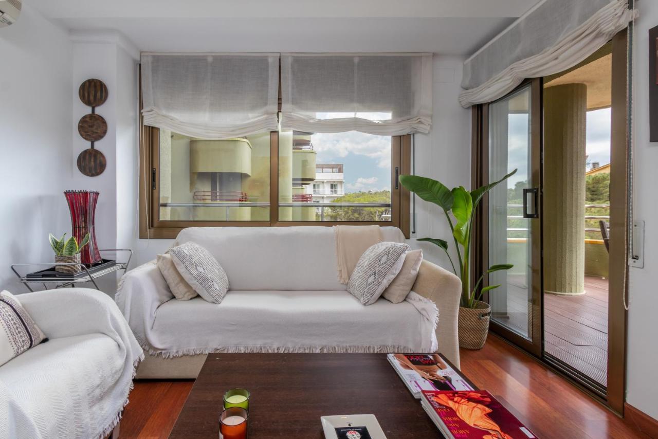 Maria Appartement *