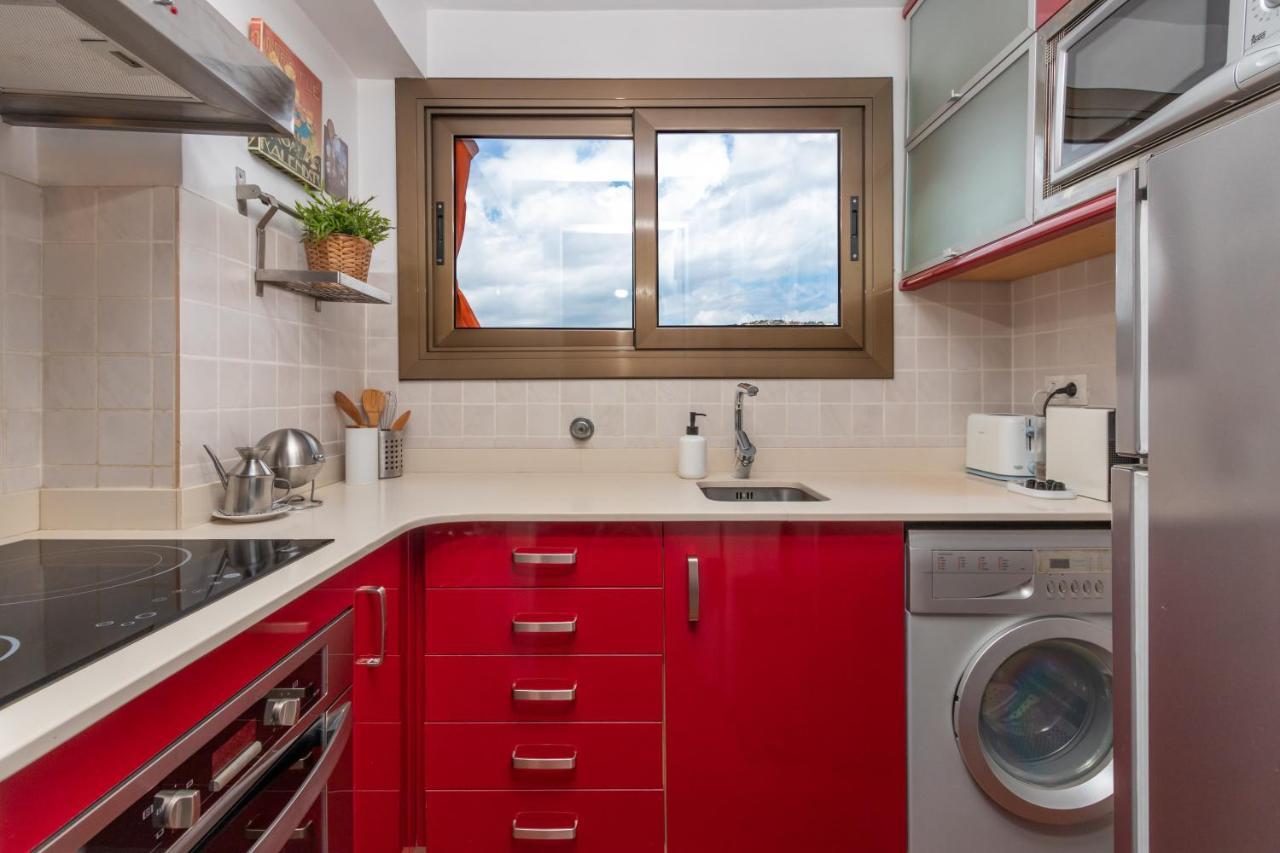 Appartement Maria *