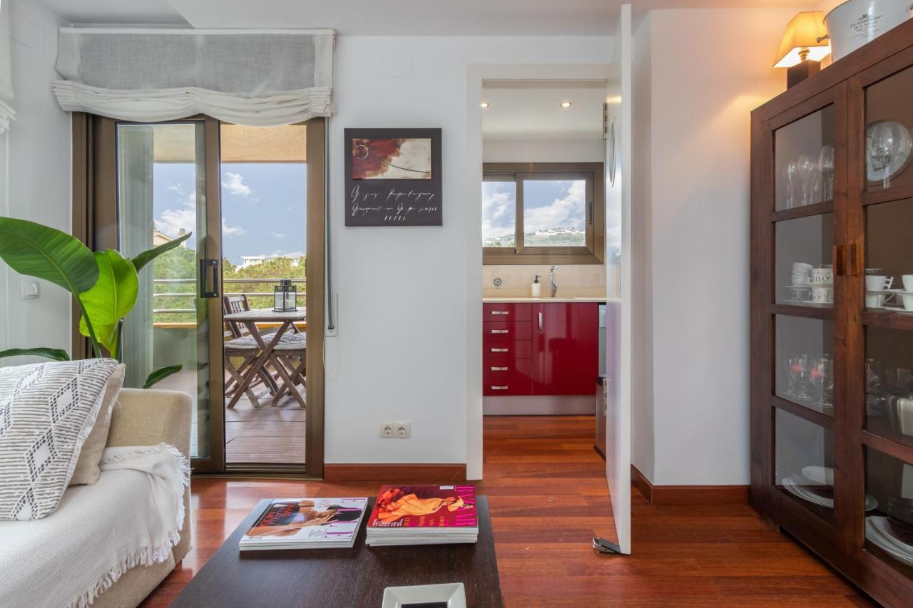 Appartement Maria