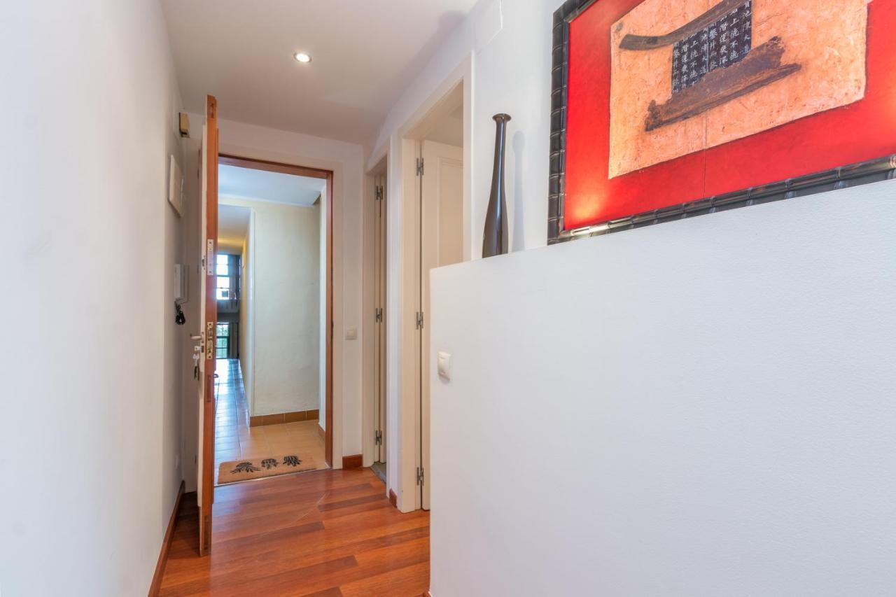 Apartamento Maria Platja d'Aro