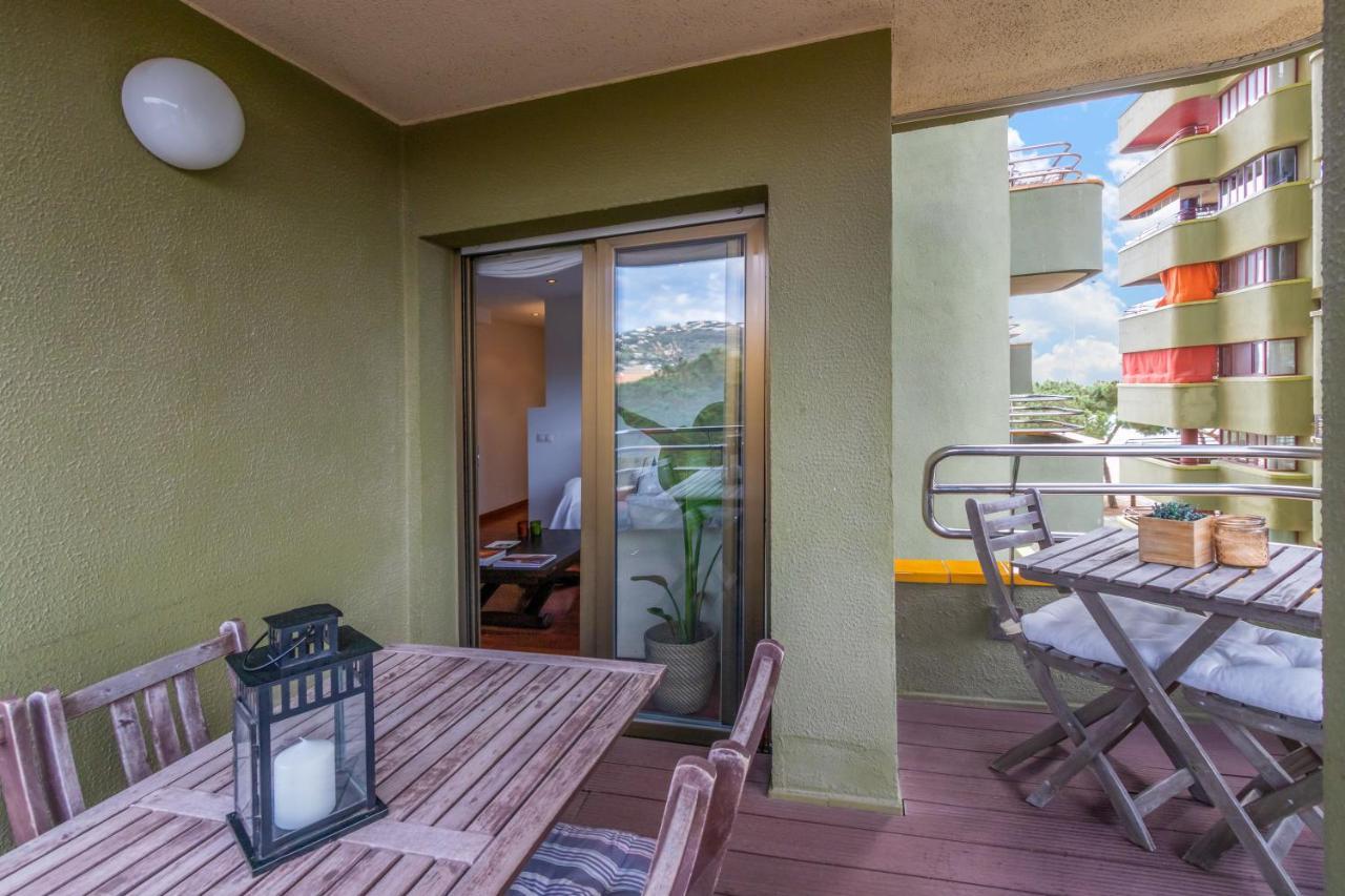 Maria Appartement *