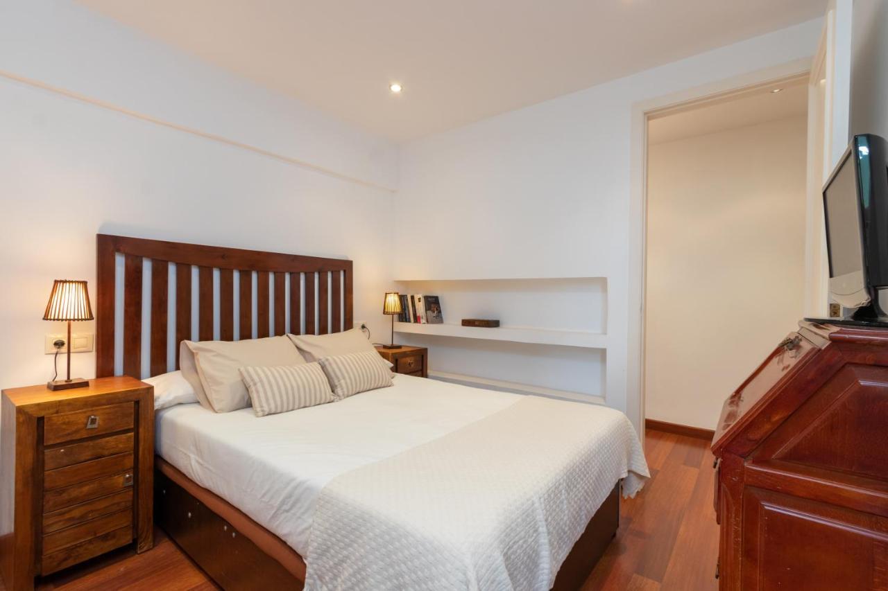 Appartement Maria *