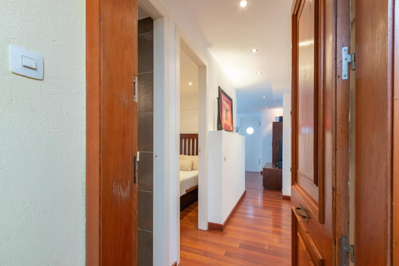 Maria Appartement *