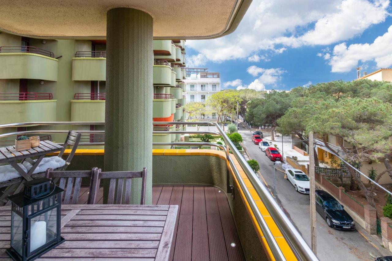 Maria Appartement