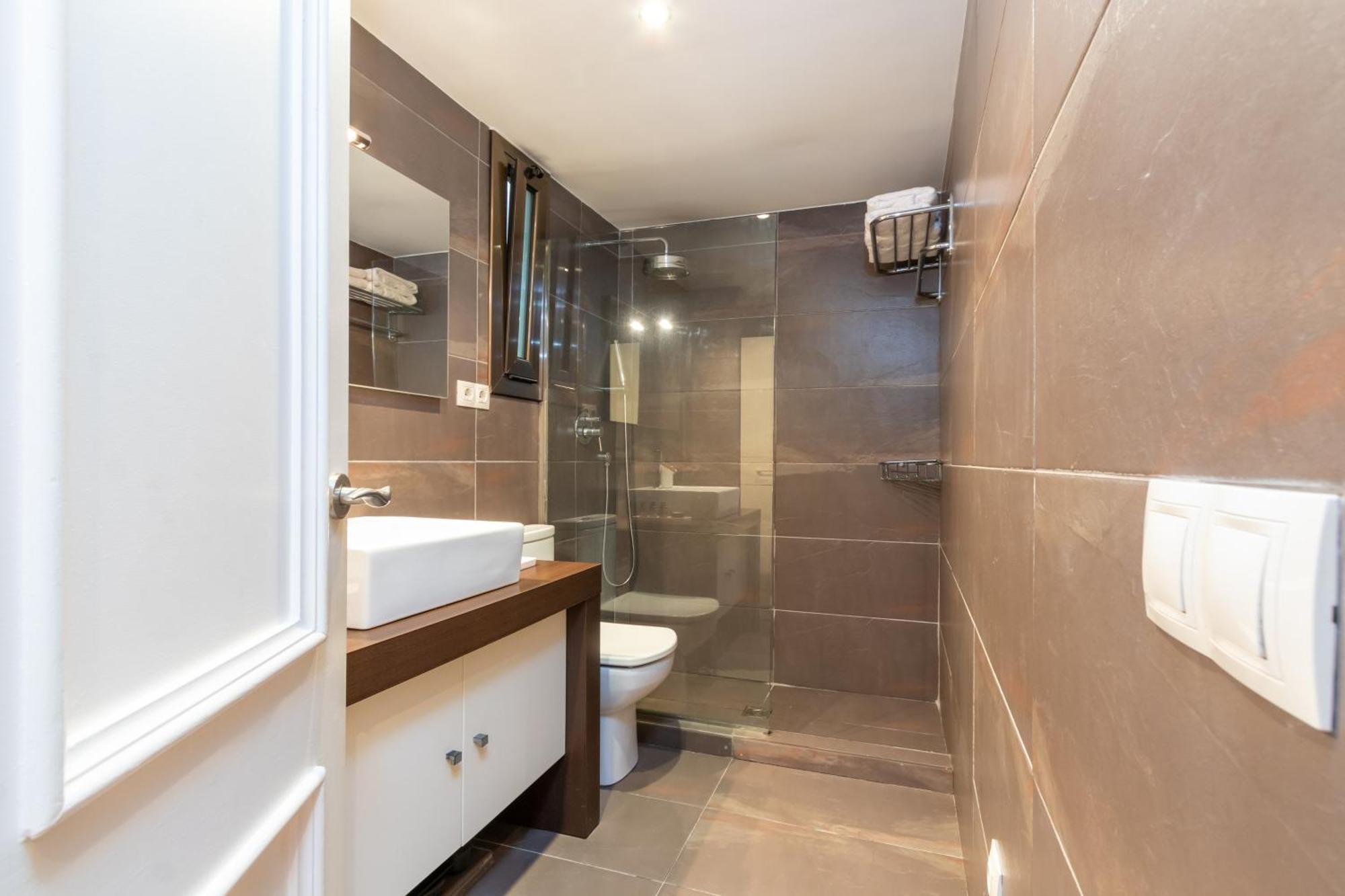 Maria Appartement